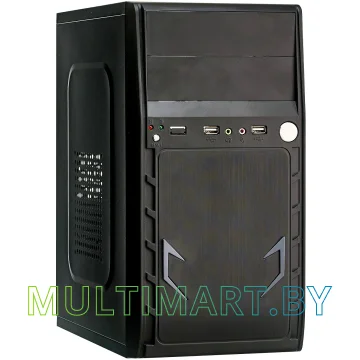 Корпус ExeGate BAA-105 (EX280395RUS)
